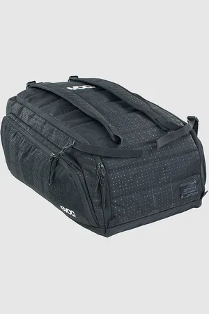 Evoc Gear 55L Sac de voyage noir