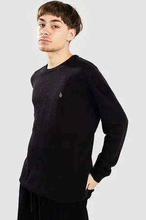 Volcom Uperstand Pull noir