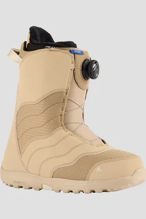 Burton Mint BOA 2024 Boots de Snowboard à motifs