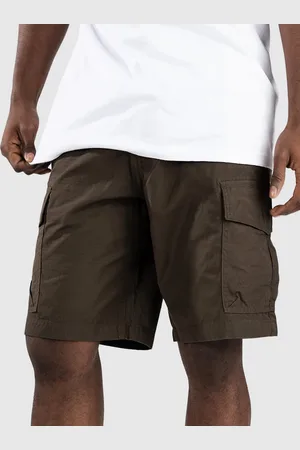 Volcom Grande Barracks Cargo 22 Short marron