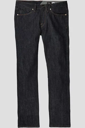Volcom Vorta Denim Jeans bleu