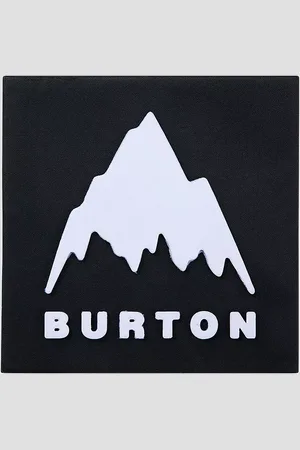 Burton Foam Mat Stomp pad à motifs