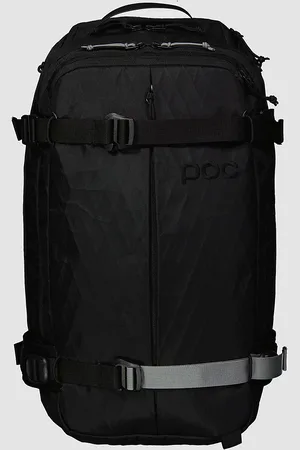 POC Dimension Vpd Sac à dos noir