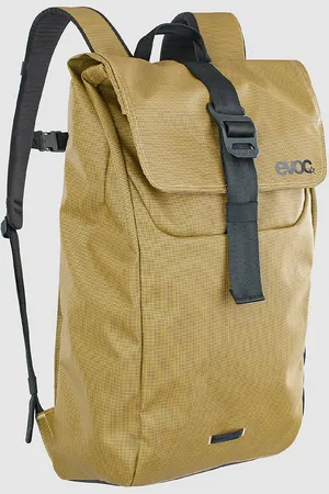 Evoc Duffle 16L Sac à dos jaune