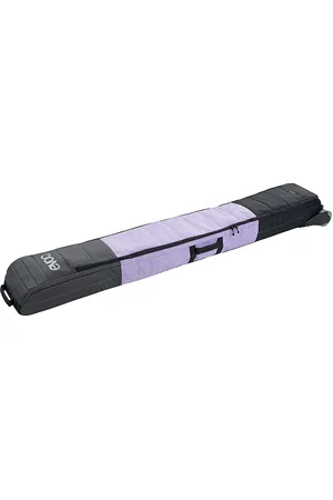 Evoc Roller Housse de Ski gris