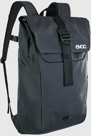 Evoc Duffle 16L Sac à dos gris