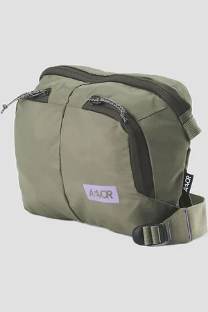 Aevor Sacoche Sac vert