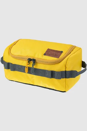 Evoc Wash 4 Sac jaune