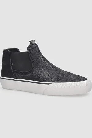 Globe Dover Sneakers noir