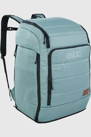 Evoc Gear 60L Sac à dos bleu