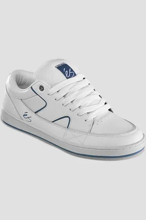 Es Sophisto Chaussur de skate blanc