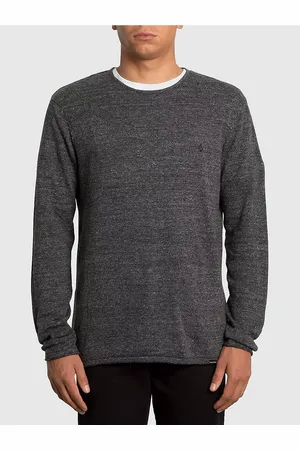 Volcom Uperstand Pull gris