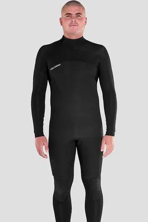 Volcom 3/2mm Bz Combinaison noir