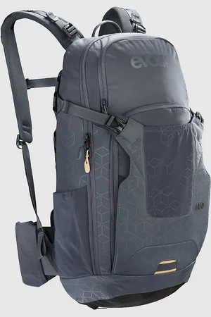 Evoc FR Neo 16L Sac à dos gris