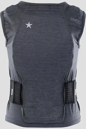 Evoc Protector Kids Protection dorsale gris