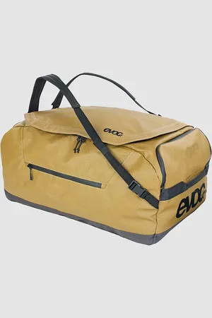 Evoc Duffle 100L Sac de voyage jaune