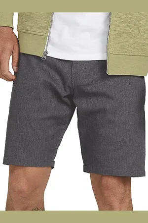 Volcom Frickin Modern Stretch 19" Short gris