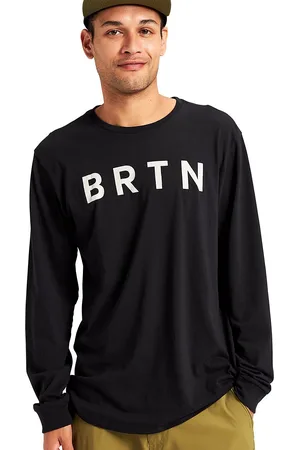 Burton T-Shirt noir