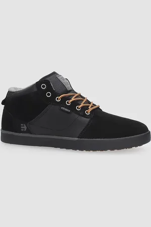 Etnies Jefferson MTW Winter Chaussures noir