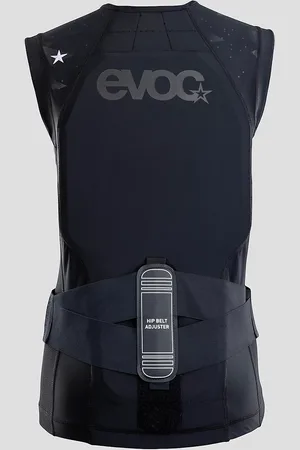 Evoc Pro Protection Dorsale noir