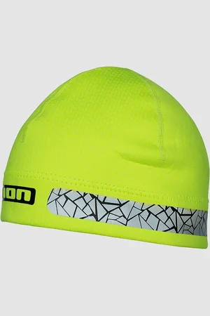 Ion Safety Beanie vert