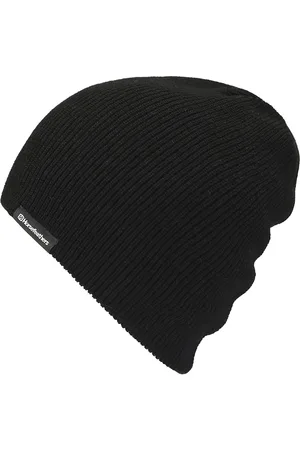 Horsefeathers Hillary Bonnet noir