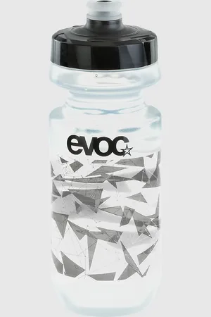Evoc Drink Bouteille 0,55L Bouteille blanc