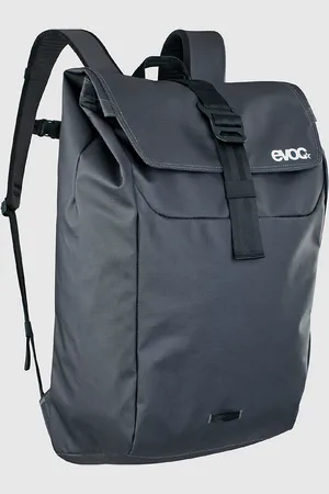Evoc Duffle 26L Sac à dos gris