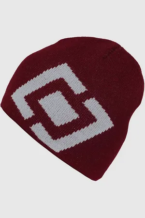 Horsefeathers Windsor Bonnet rouge