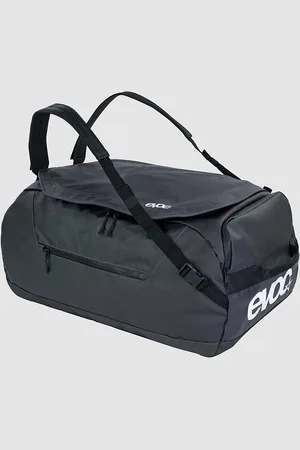 Evoc Duffle 60L Sac de voyage gris