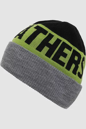 Horsefeathers Flak Bonnet vert
