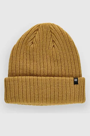 Billabong Arcade Bonnet jaune