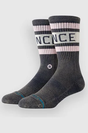 Stance Boyd Limited Chaussettes gris