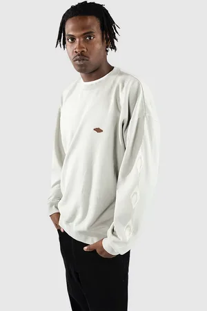 Rip Curl Original Surfers Crew Sweat bleu