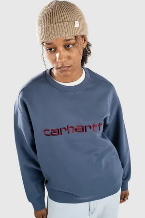 Carhartt Sweat Sweat bleu