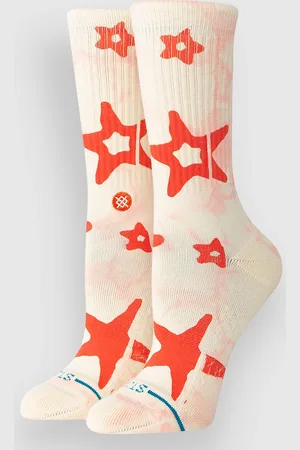 Stance Starry Eyed Crew Chaussettes