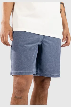 Rip Curl Boardwalk Cord Wiz Short bleu