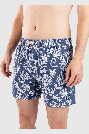 Oxbow R1Barrel Boardshort à motifs