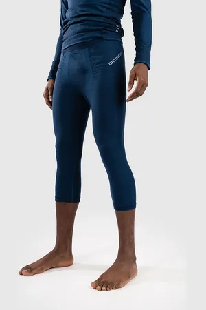 ORTOVOX 230 Competition Short Pantalon technique bleu