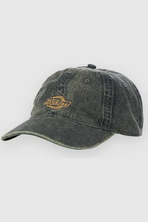Dickies Denim Dad Casquette jaune