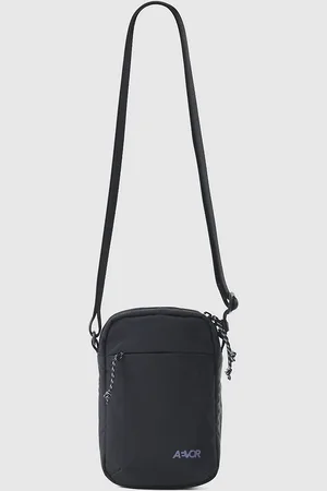 Aevor Easy Ride Poucher Sac noir
