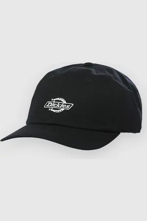 Dickies Essential Dad Casquette noir