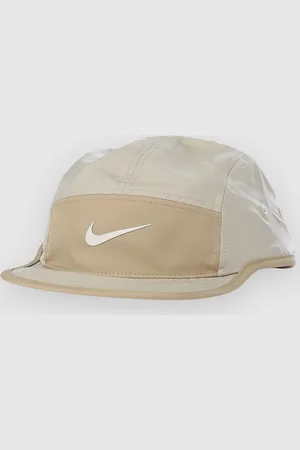 Nike Dri-Fit Fly Unstructured Swoosh Casquette