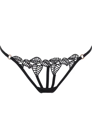 BlueBella String Sapphira