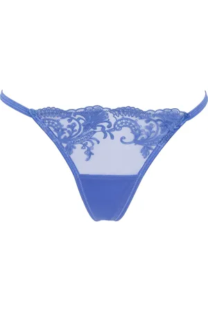 BlueBella String Marseille