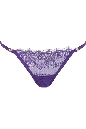 BlueBella String Grace Heliotrope