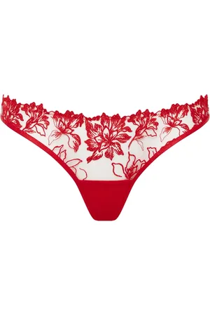 BlueBella Culotte Samara /Transparent