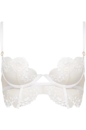 BlueBella Marisa Soutien-gorge à armatures / Transparent
