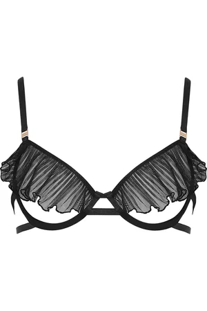 BlueBella Soutien-Gorge Semi Ouvert à Armatures Matisse