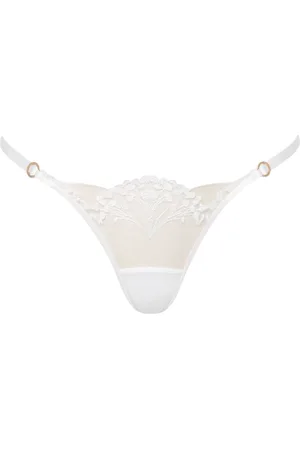 BlueBella Marisa String / Transparent